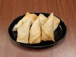 昔ながらの具だくさん醤油春まき（麻婆豆腐TOKYO 名古屋店）