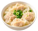 豚肉ワンタン麵（一頭板面）