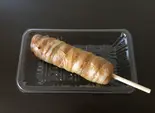 肉焼きおにぎり（たこ勝）