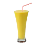 マンゴーラッシー (Mango Lassi)（ナマステトウキョウ）