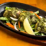 ミントタンドリーチキン3P Mint Tandoori Chicken3P（UPAHAR ウパハール）