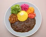 NENEN薬膳カレー（NENEN-薬膳と花-）