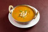 豆カレー/Dal（バスリカレー＆グリル）