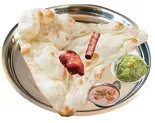 Unic set（Pariwar restaurant and cafe）