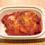 キムチ(焼肉OGAWA)