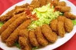 パーティーオードブル盛り合わせ（とんかつ DONKE）
