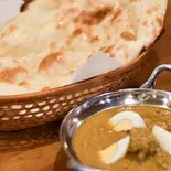 マトン ラダ Mututton Rada（インド・アジアン料理 ナラン2号店）
