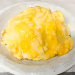 ふわふわチャーハン 並（西松家）