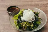 チョレギサラダ（うしごろ 貫 恵比寿本店）