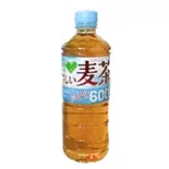 麦茶600ml(お好み焼き ひろ)