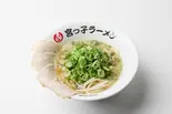 宮っ子ラーメン（宮っ子ラーメン 十三東口店）