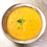Dal tarka ダールタルカ(本格北インド料理 パリカール)