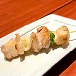 ねぎま(とり慶)