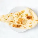 プレーンナン plain naan（NAN TANDOORI）