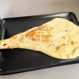 プレーンナン plain naan(ザ・コックハウス INDIAN RESTAURANT THE COOK HOUSE)