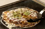(当店人気No.2)チヨハチ天（鉄板酒場チヨハチ【お好み焼き・焼きそば・丼ぶりならお任せ下さい！】）
