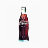 瓶コーラ Bottled-Cola（あずまや祐天寺店）