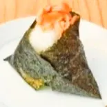 シャケ（にぎりむすび）