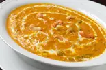 ベジタブルカレー/Vegetable Curry(インドネパール料理ナマステネリマ枝)
