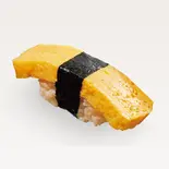 玉子（すしのみさきや 横浜スカイビル店）
