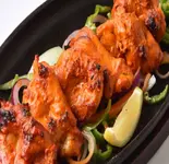 【食べやすい】骨なしタンドリーチキン/Chicken Tikka (2P)（インドネパールレストランランザナ RANZANA）