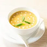 チキンスープ/Chicken Soup(本格インド料理マサラ舟入店)