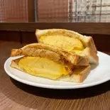 タマゴ(GOKIGEN cafe&bar)