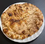 チョコレートナン CHOCKLATE NAN（インド料理スパイスカレーキッチン）