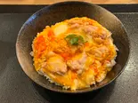 親子丼 振り袖（彩輝）