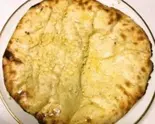 チーズガーリックナン CheeseGarlicNan（ロータス Lotus）