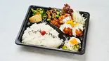チキン南蛮弁当（ふじ弁当）