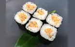 納豆巻（つきじ海賓 西新井店）