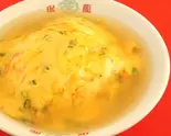 天津麺（珉龍吹田店）