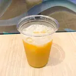 オレンジ（ラス・デリシアス）