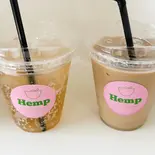 オレンジ（Hemp）