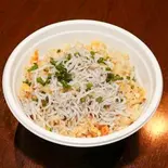 しらす丼(海ぶね 大和店)