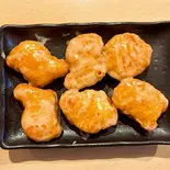 マヨチリナゲット(居酒屋わいわい Izakaya waiwai)