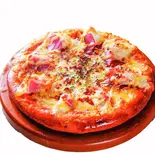 ガーリックビッツSサイズ(直径約20㎝)(ピザワールド 武庫之荘店)