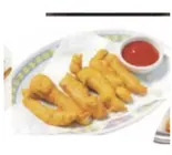 チキンパコダ Chicken Pakoda（インドネパールレストランデビ）