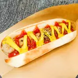 ホットドック(Fuu's Hotdog)