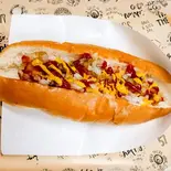 ホットドック（TOGO KS）