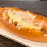 ホットドック(門限やぶり)