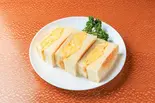 玉子サンド（カフェテラス ルポー）