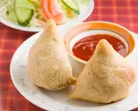 サモサ samosa（バターカレー日本橋店）