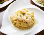 エビチャーハン(刀削麺酒坊 豊洲店)