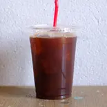 アイスアメリカーノ（アールカフェ）