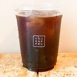 アイスアメリカーノ(the day BAKES)