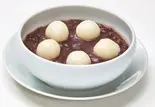 白玉しるこ（味の民芸 北浦和店）