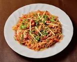 チョウミン   Chow Mein（アジアンダイニング バルサ）