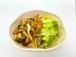 豚プルコギ（CAFE ARMY）